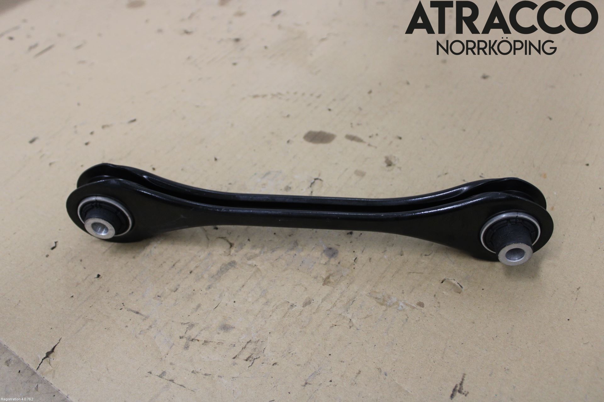 Volkswagen VW PASSAT 20-24 Momentstag Bak