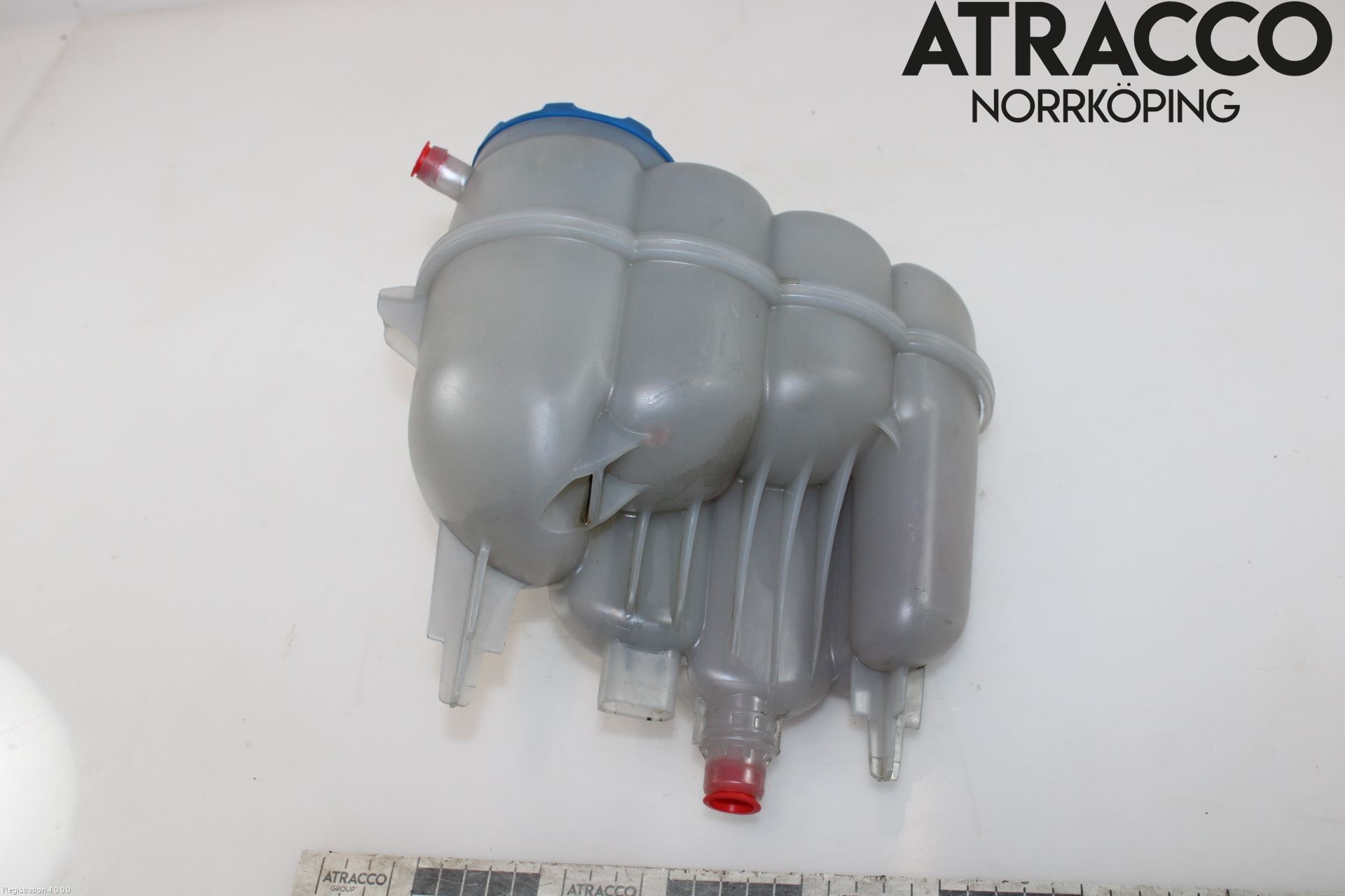 Audi A4/S4 B9 16-19 Expansionstank