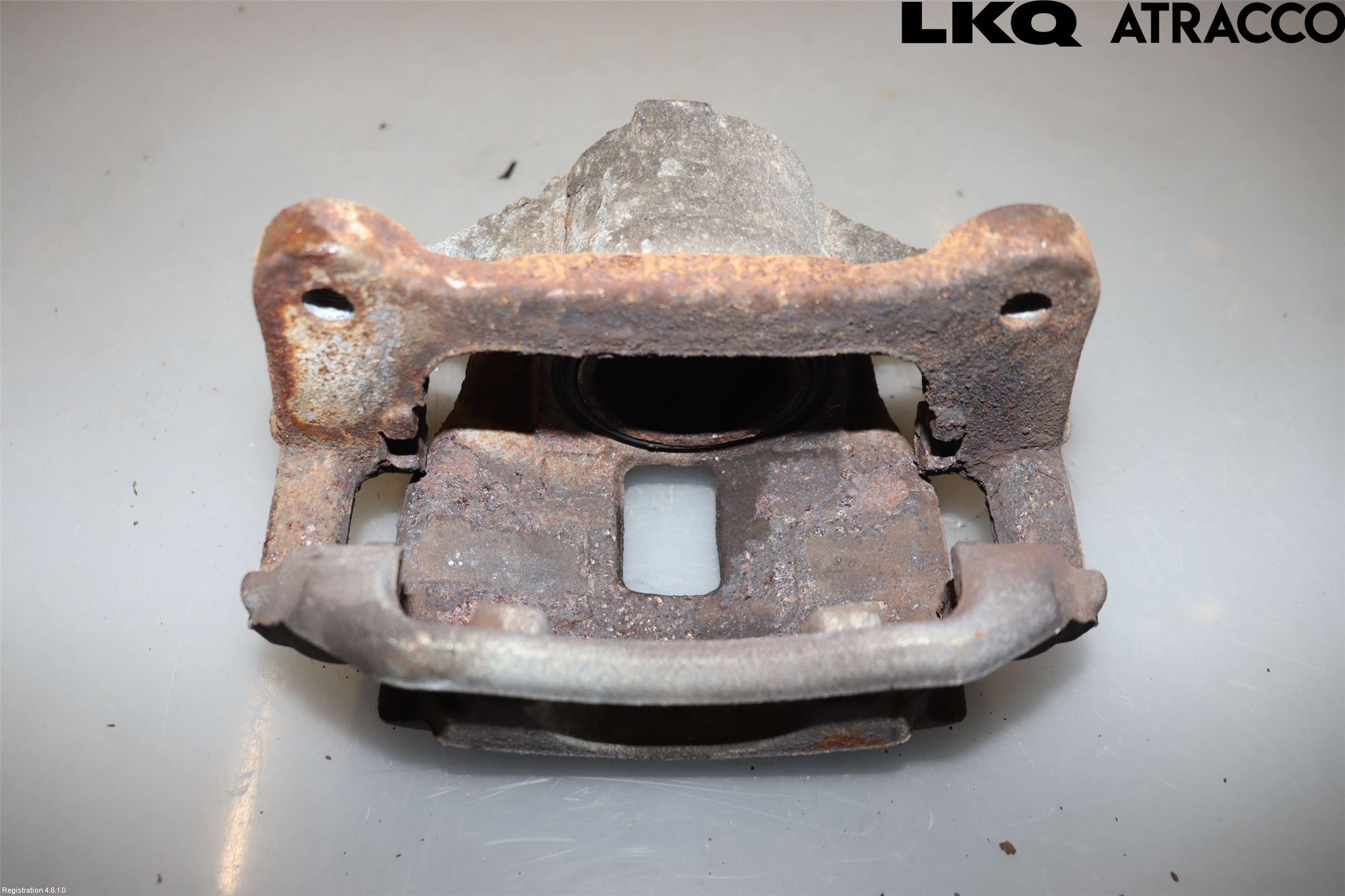 Toyota COROLLA 19- Bromsok Fram Vänster