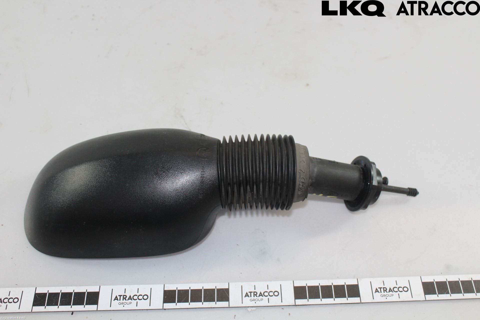 Ford KA 96-08 Spegel Yttre Justerbar Hö
