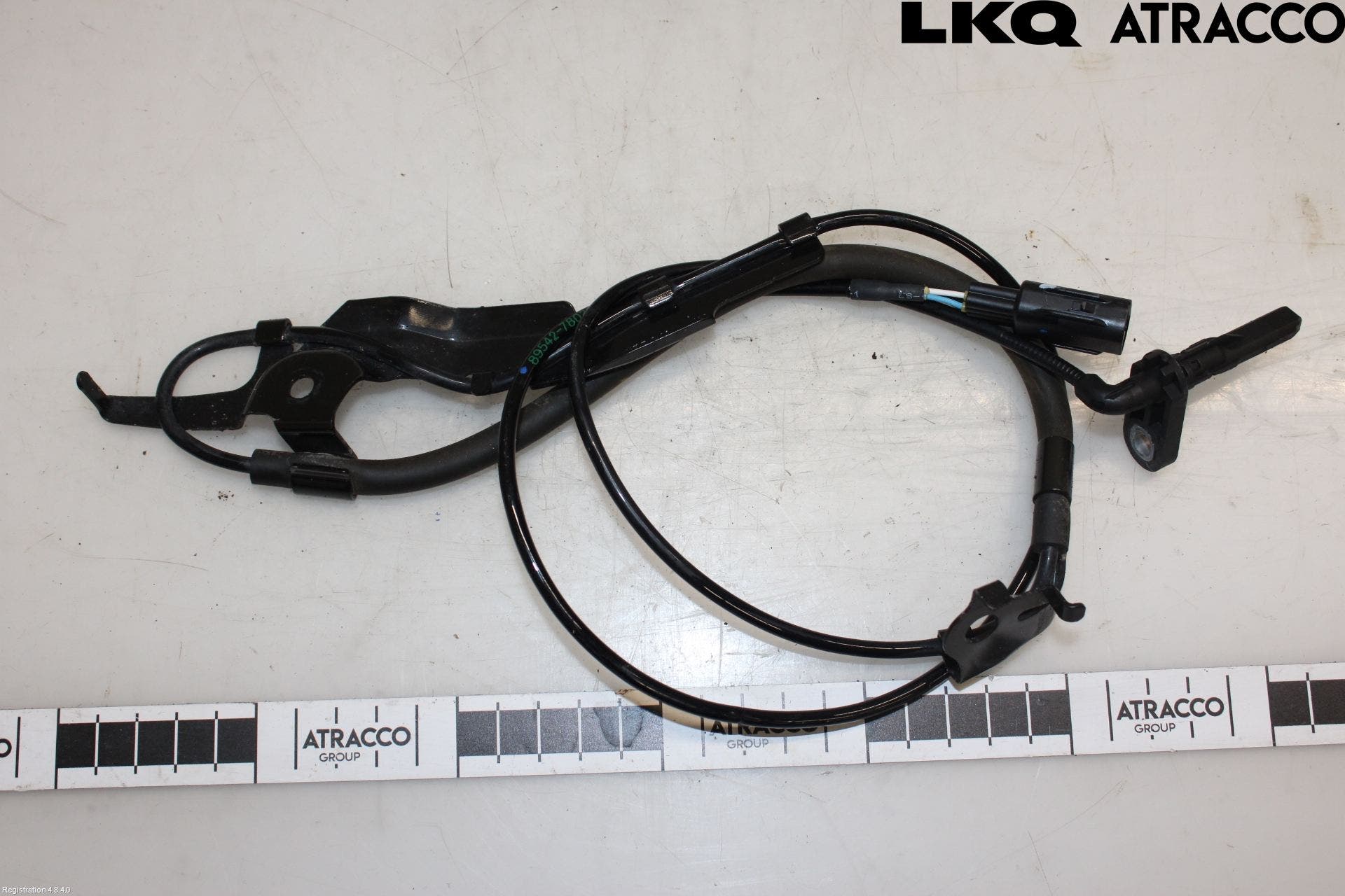 Lexus NX 340h/450h+ 21- Abs Sensor