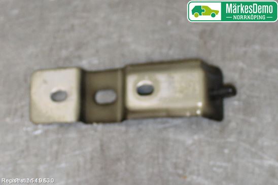 Landrover RANGE ROVER SPORT (L494) 14-22 Bakljussarg