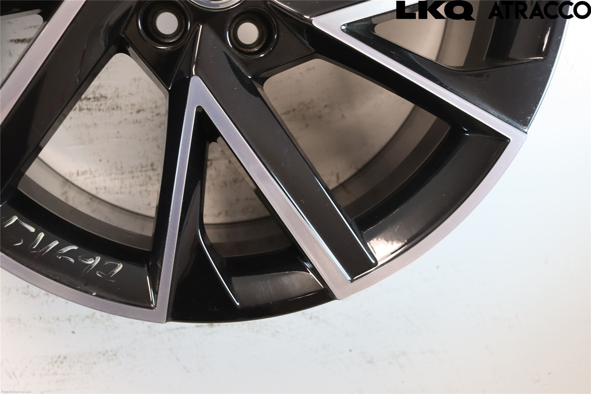 Skoda KAMIQ 20- Fälg Aluminium