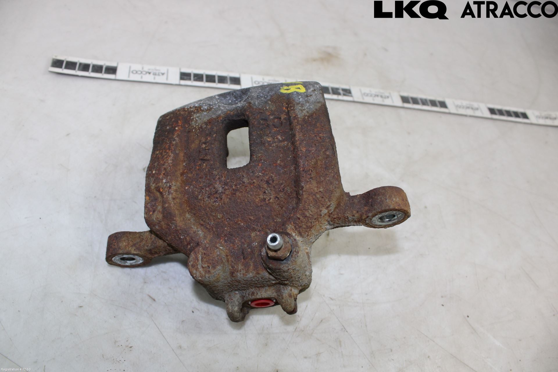 Hyundai H-1/STAREX 08-21 Bromsok Bak Vänster