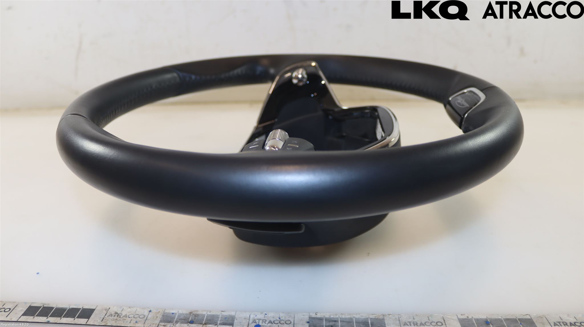 Skoda SUPERB 16-24 Ratt