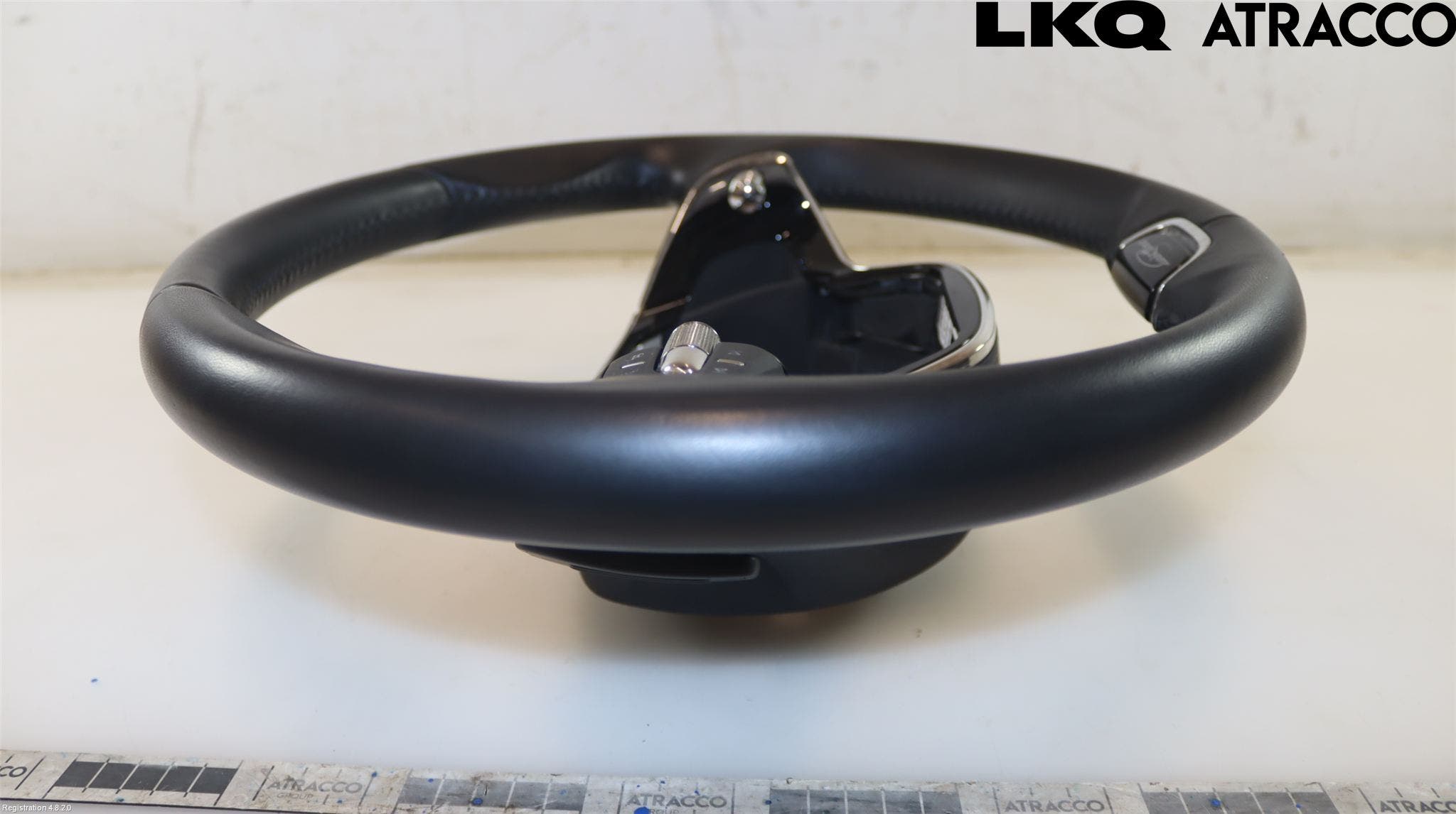 Skoda SUPERB 16-24 Ratt