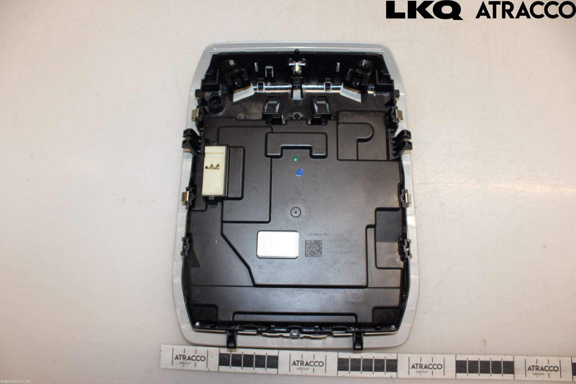 Volkswagen VW PASSAT 24- Innerbelysning