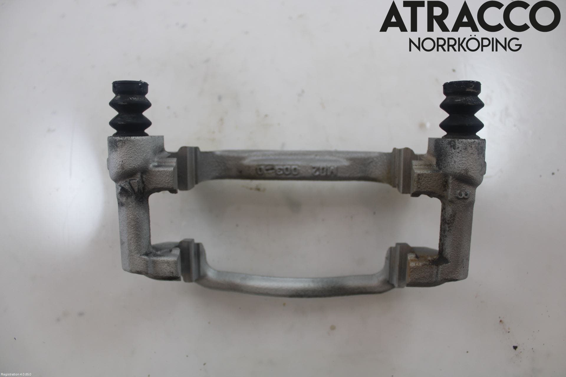 Toyota COROLLA 19- Bromsokshållare