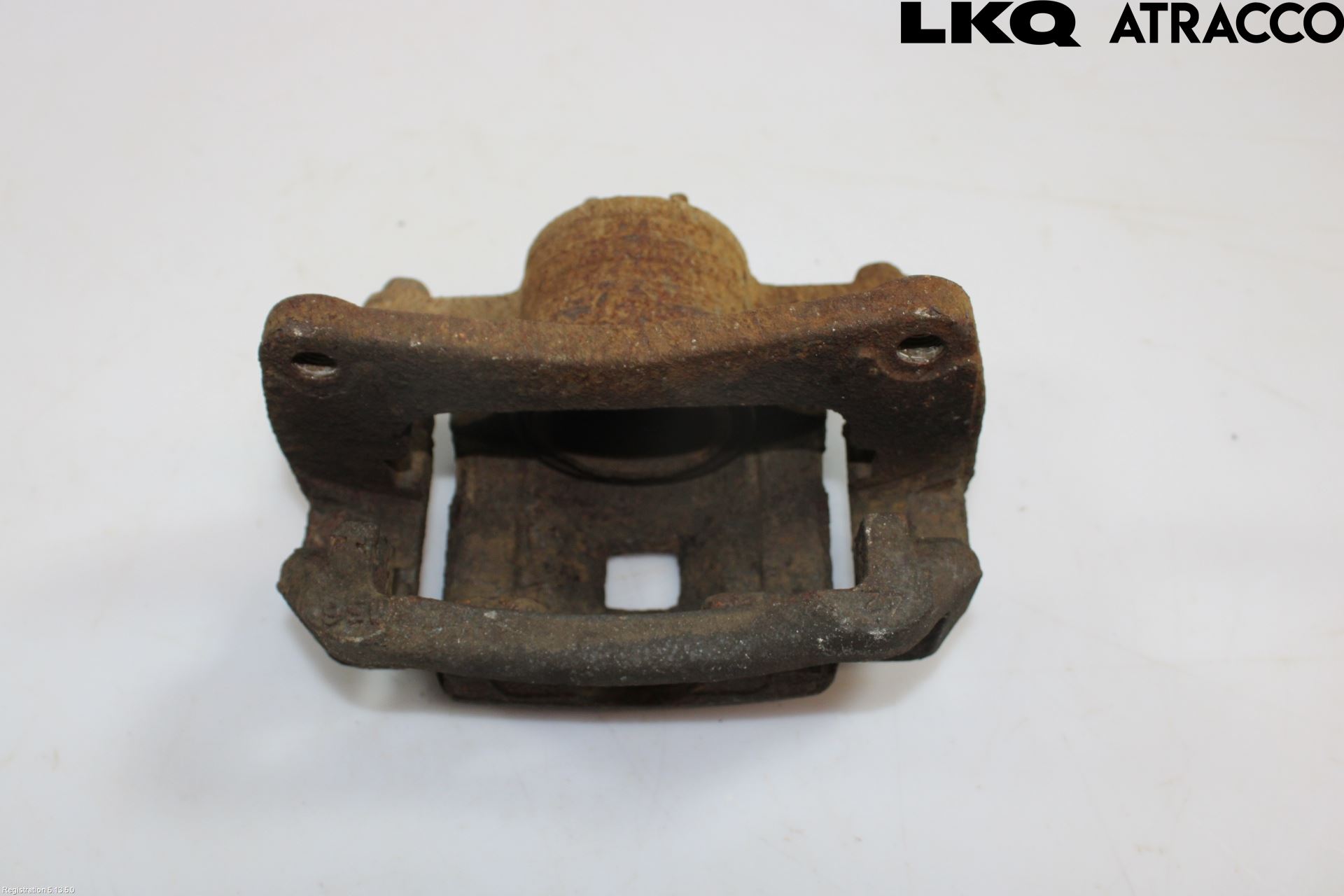 Suzuki BALENO 95-19 Bromsok Fram Höger