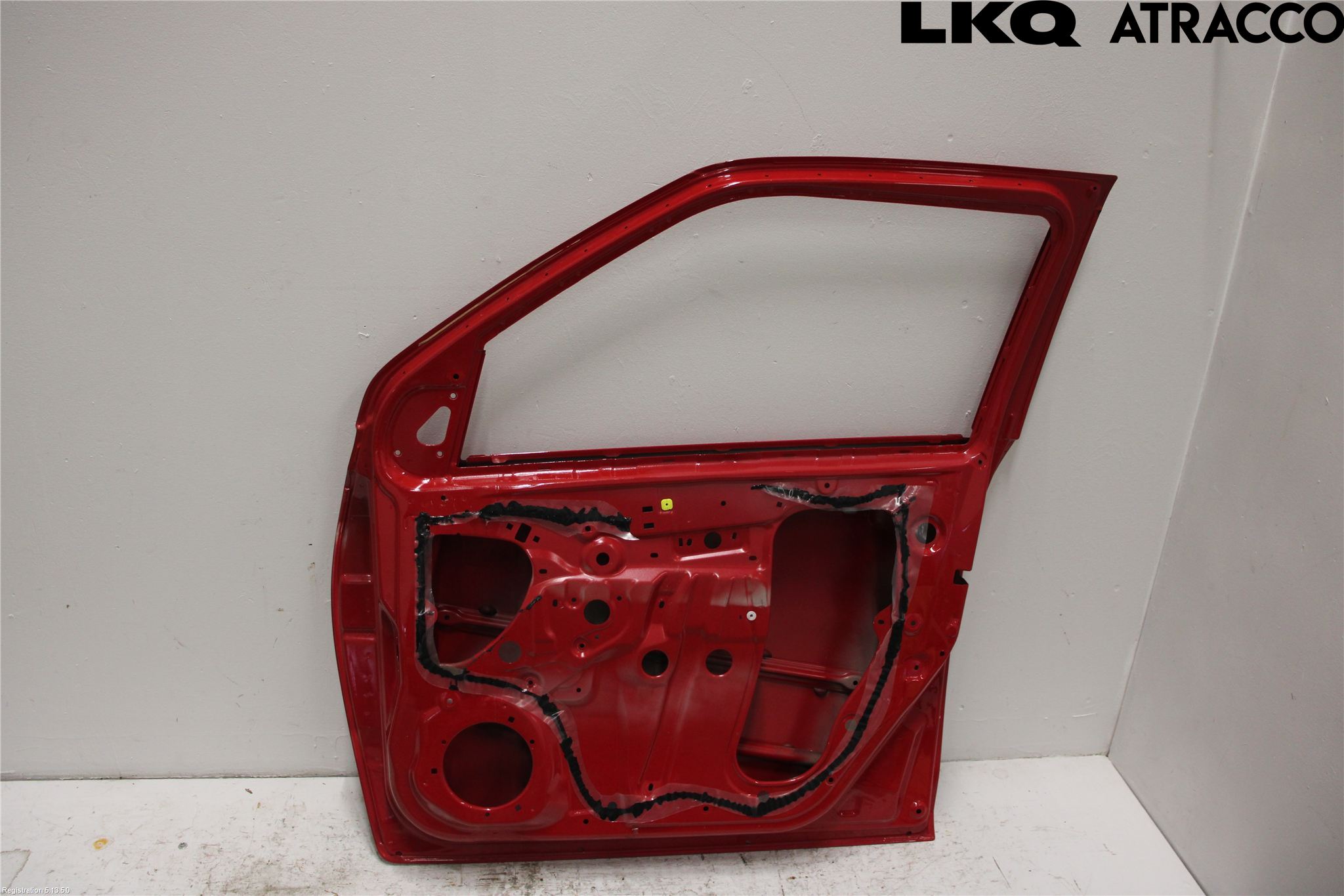Suzuki BALENO 95-19 Dörr Fram Höger