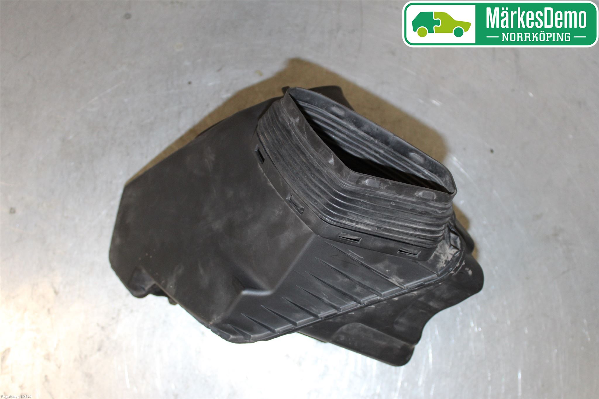 Audi A6/S6 4G 11-18 Luftrenare