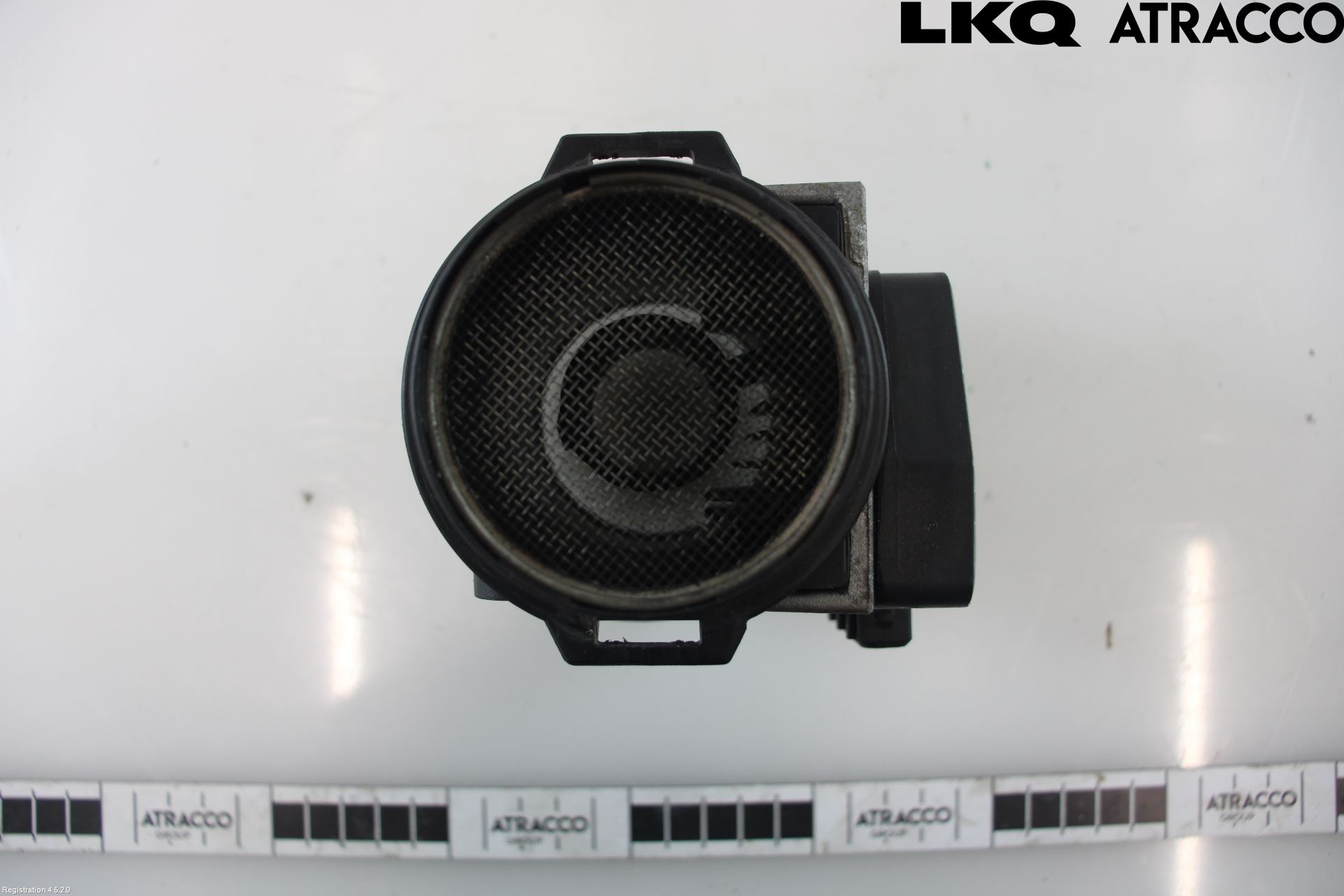 Volvo 740 88-92 Injluftmassamätare