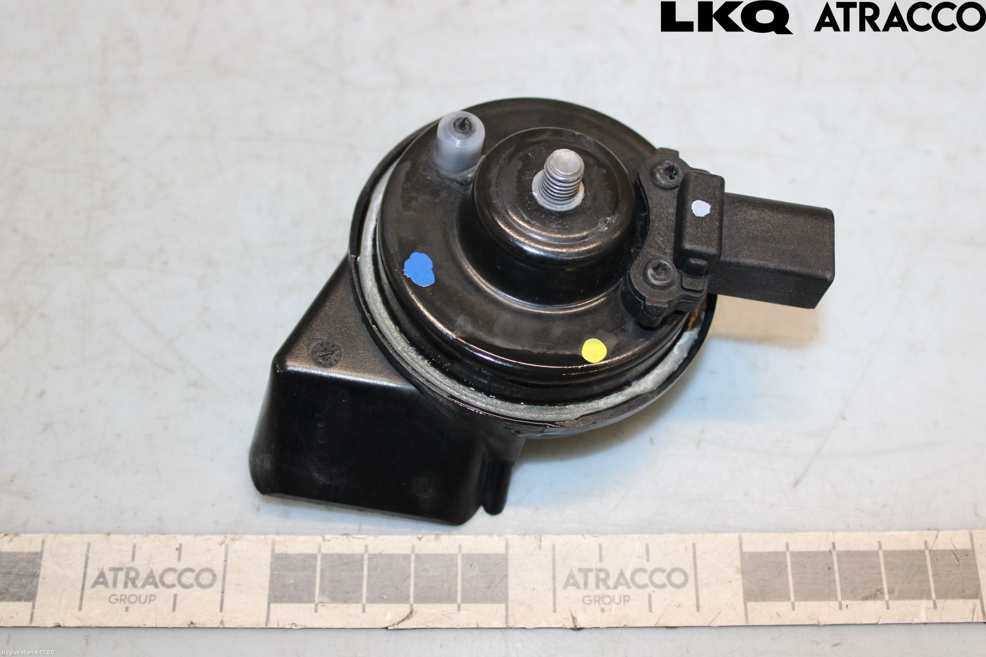 Audi A5 07-16 Signalhorn