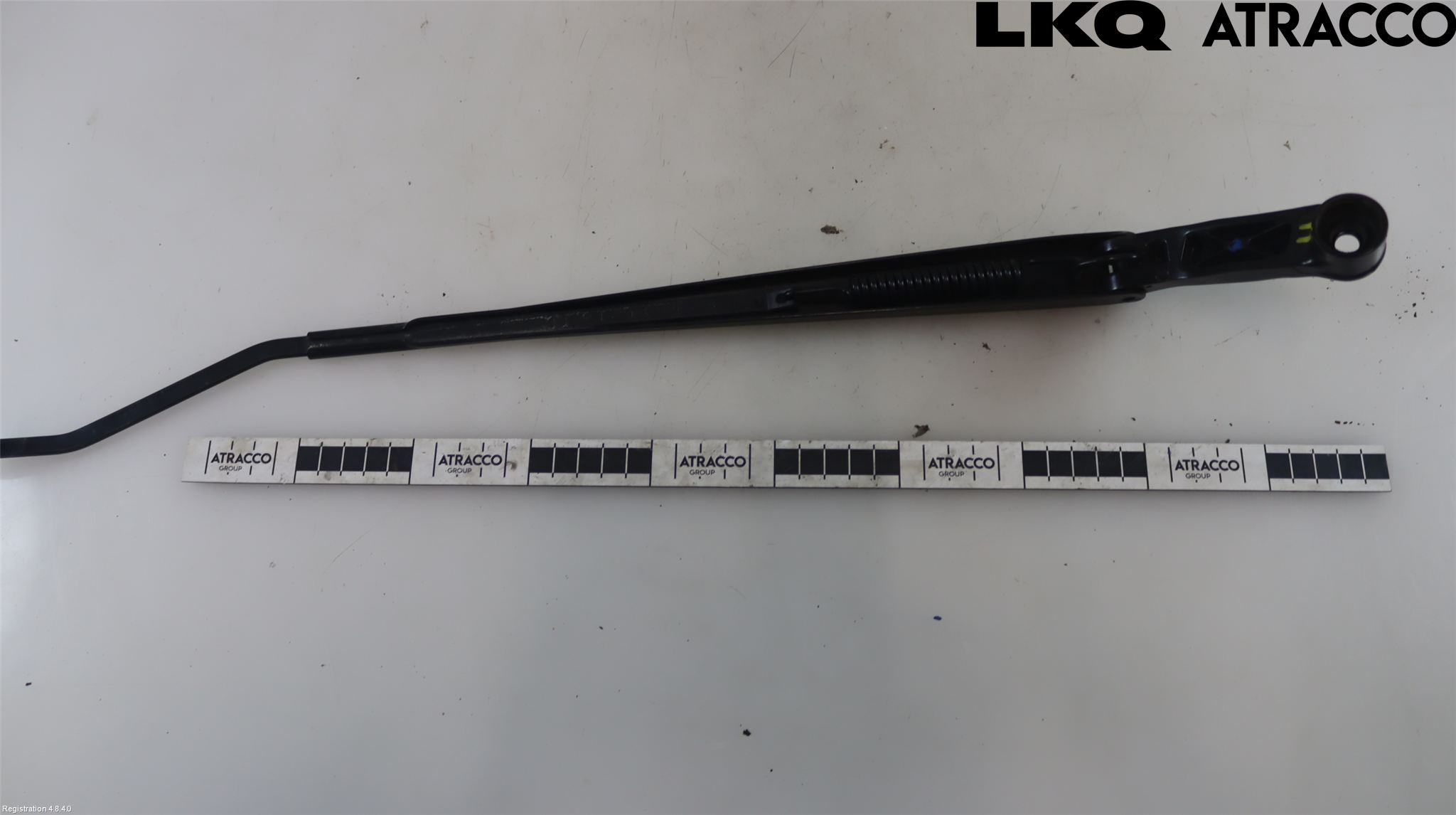 Toyota COROLLA 02-07 Torkararm Armar Vindruta