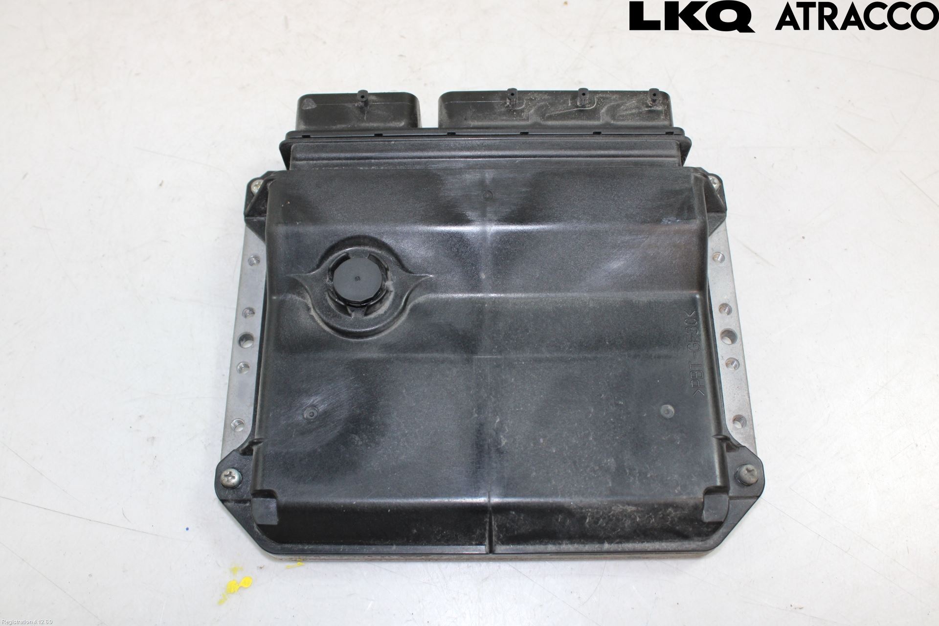 Toyota RAV 4 06-12 Styrenhet Insprut Bensin