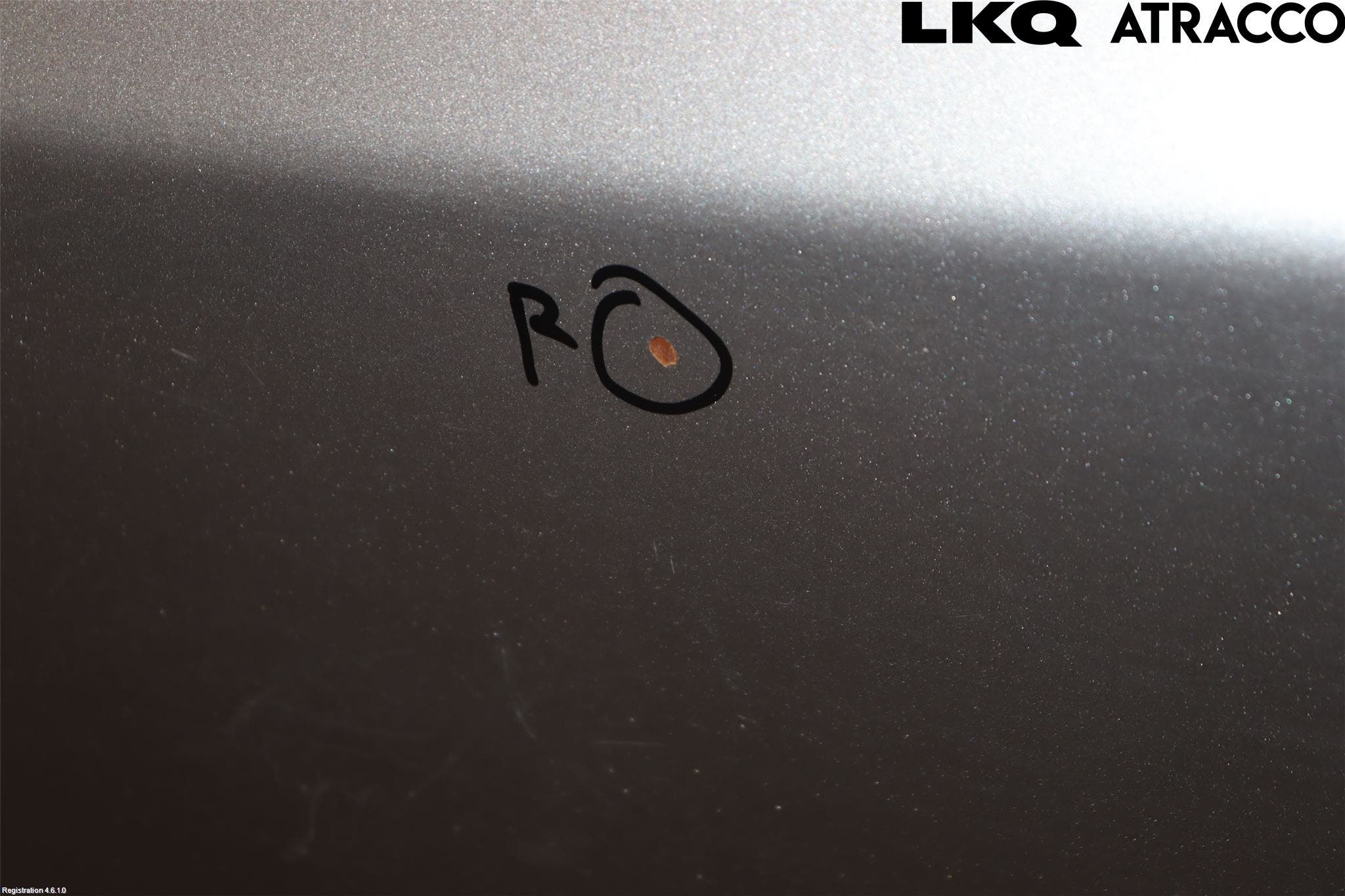 Suzuki VITARA 15- Dörr Bak Vänster