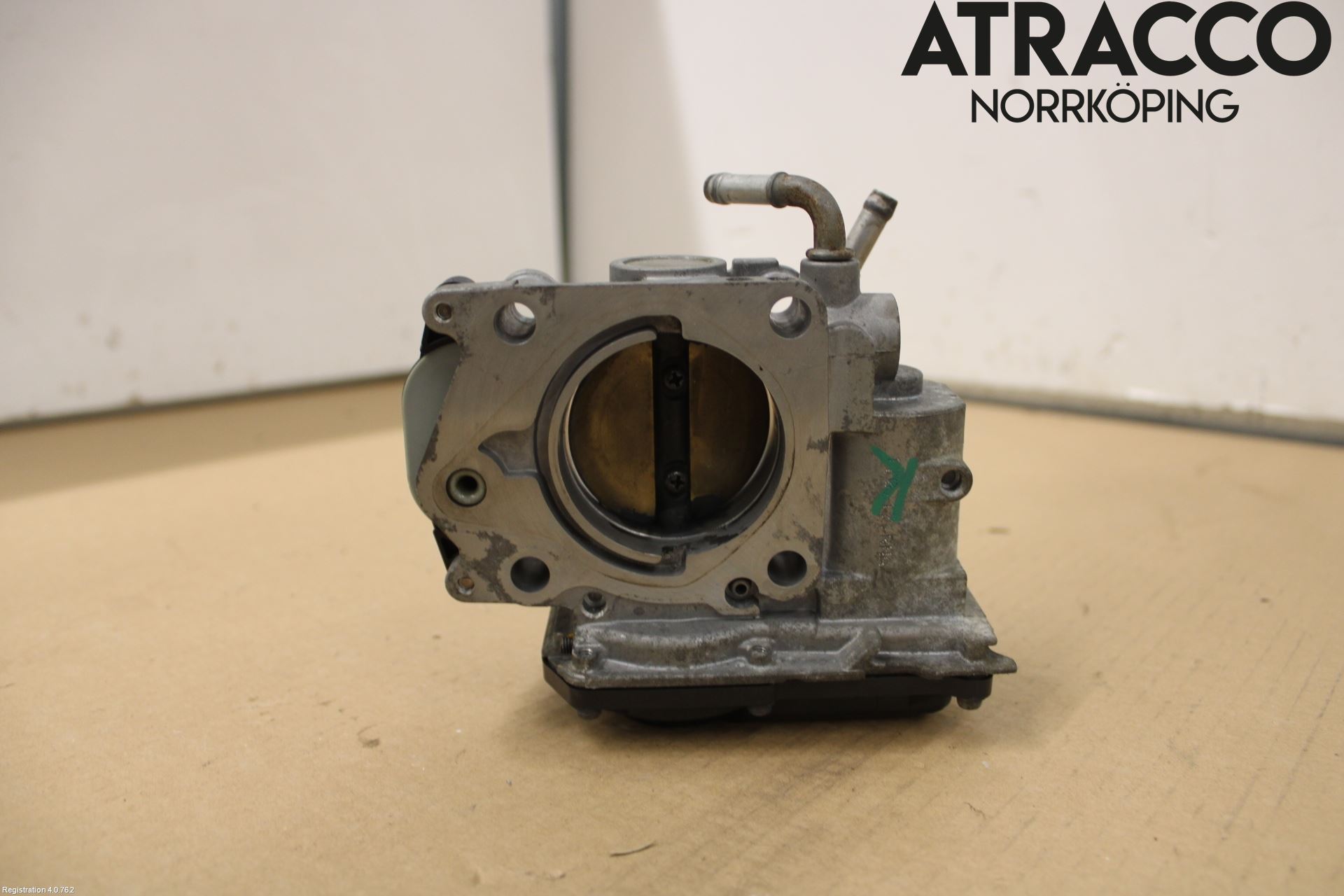 Honda CIVIC 06-11 Injspjällhus