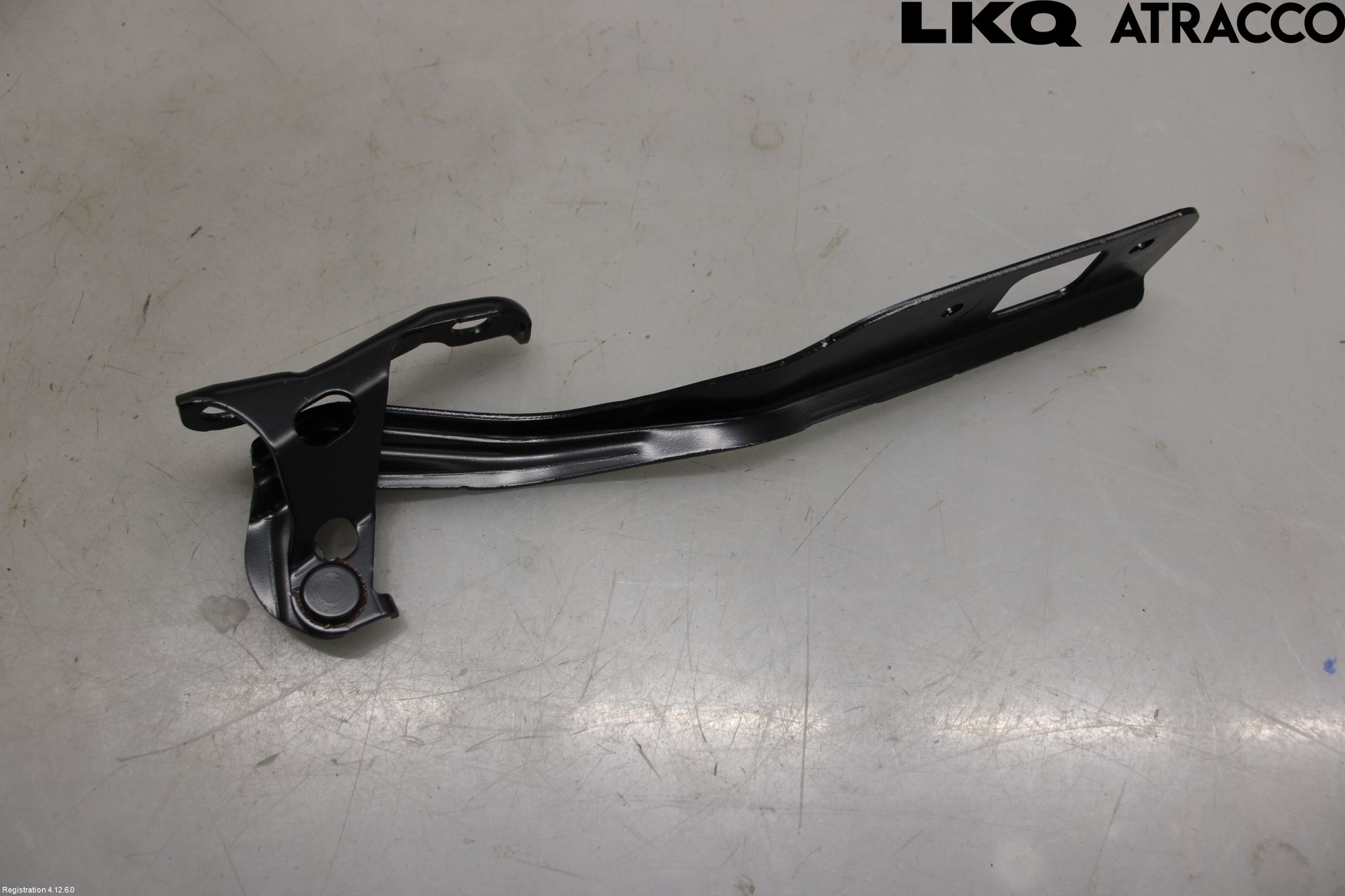 Honda CIVIC 06-11 Huvgångjärn