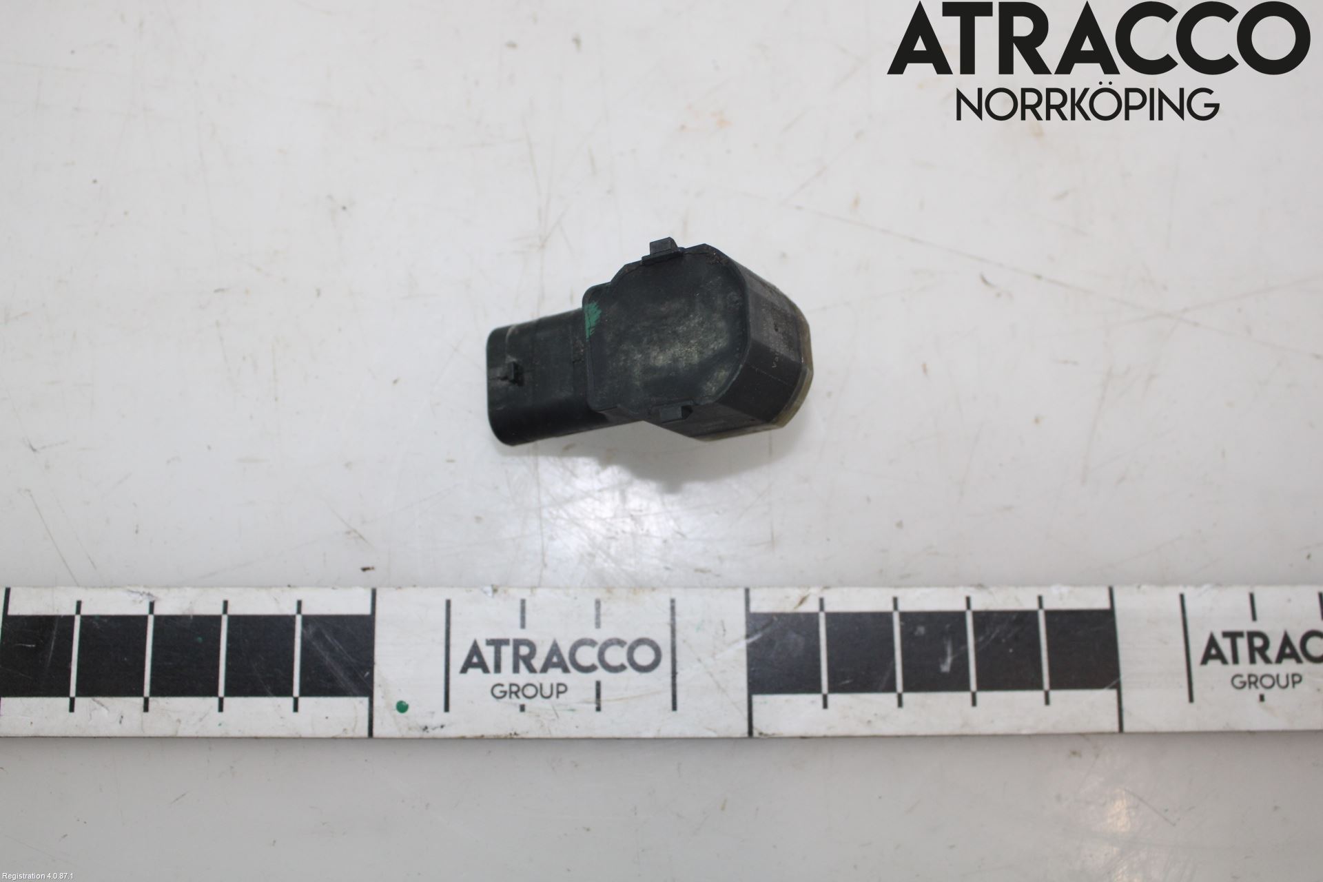 Audi A6 ALLROAD 12-18 Parkeringshjälp Backsensor