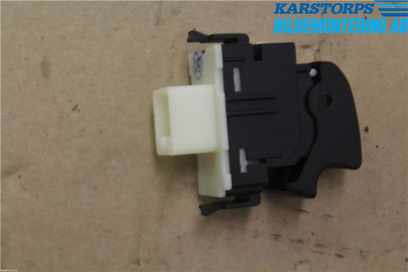 Toyota AVENSIS 07-08 Strömställare Elhiss