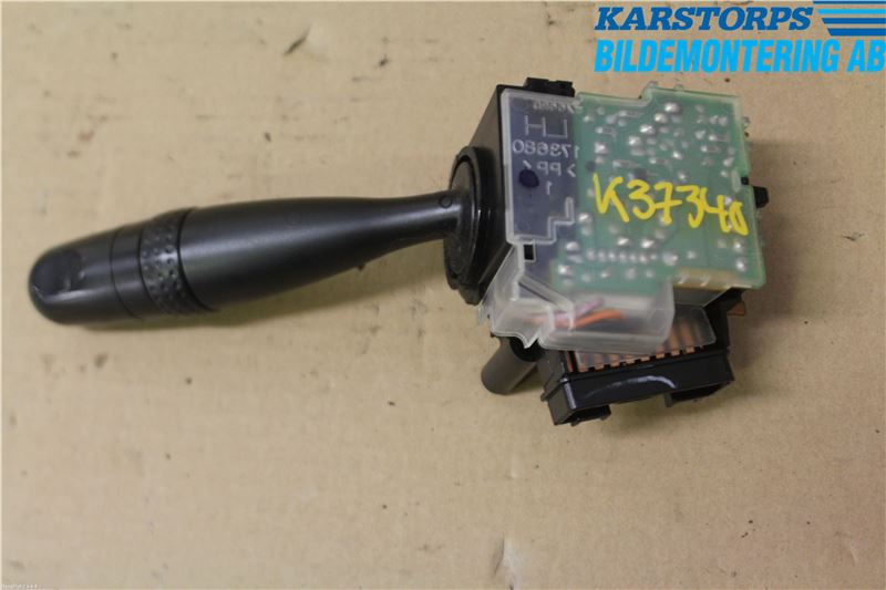 Toyota COROLLA 02-07 Spak Torkar-Spolomk