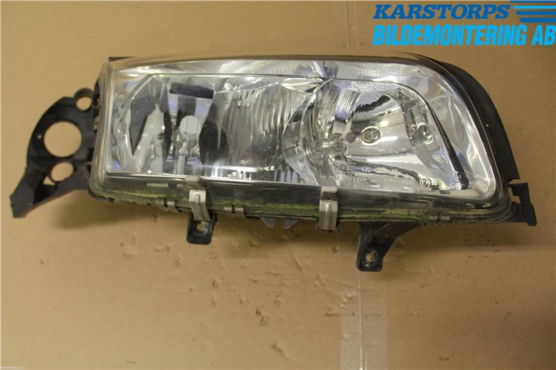 Volvo S80 99-03 Strålkastare Höger