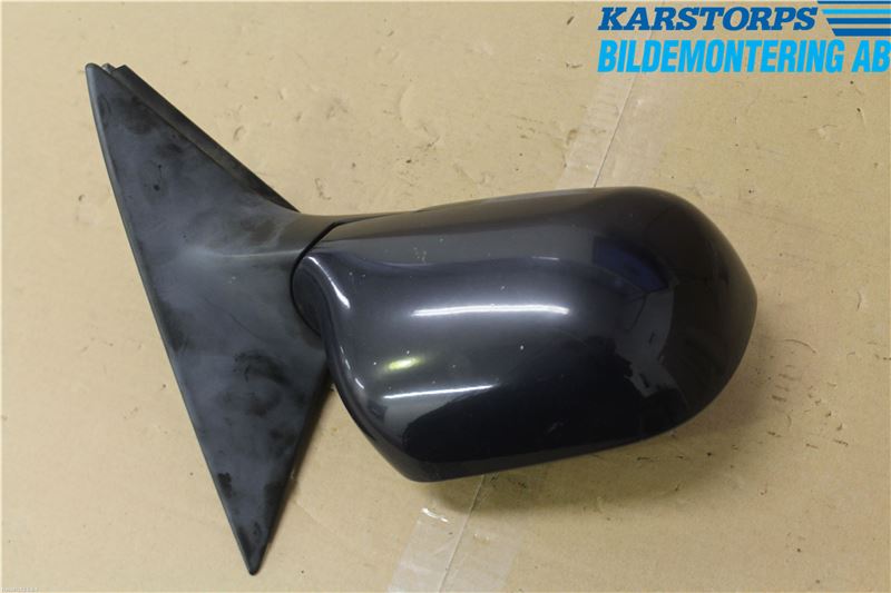 Audi A6/S6     97-05 Spegel Yttre El Hö