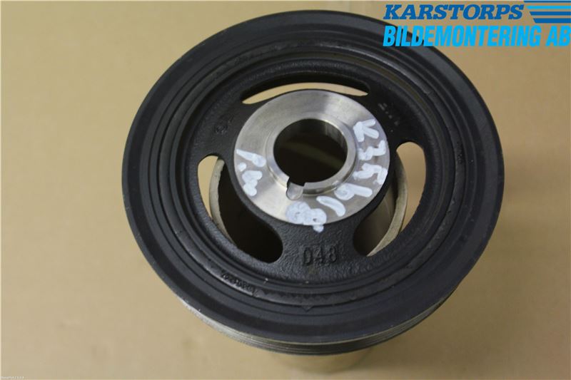 Volvo V60 14-18 Remskiva