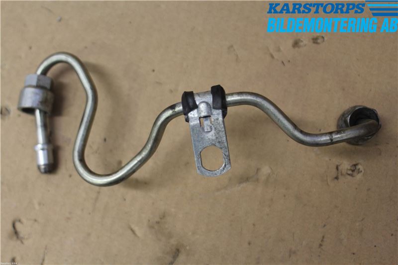 Volvo S60 11-13 Injspridarrör