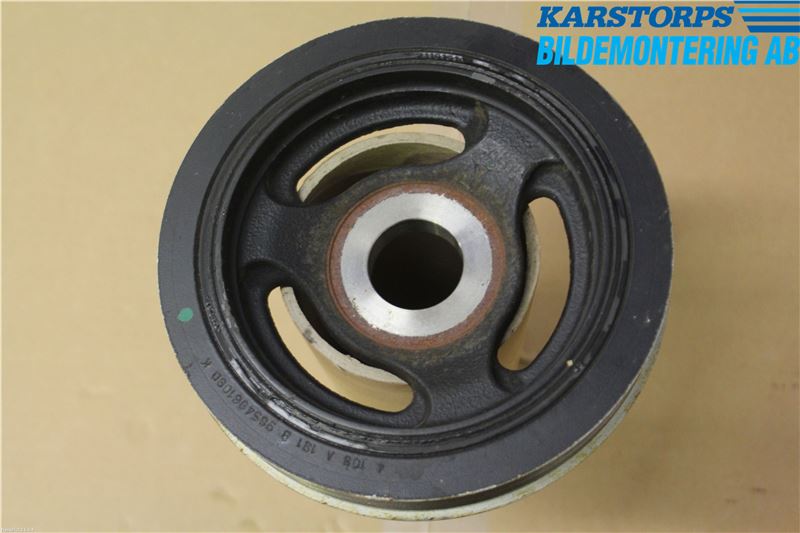 Volvo V60 14-18 Remskiva