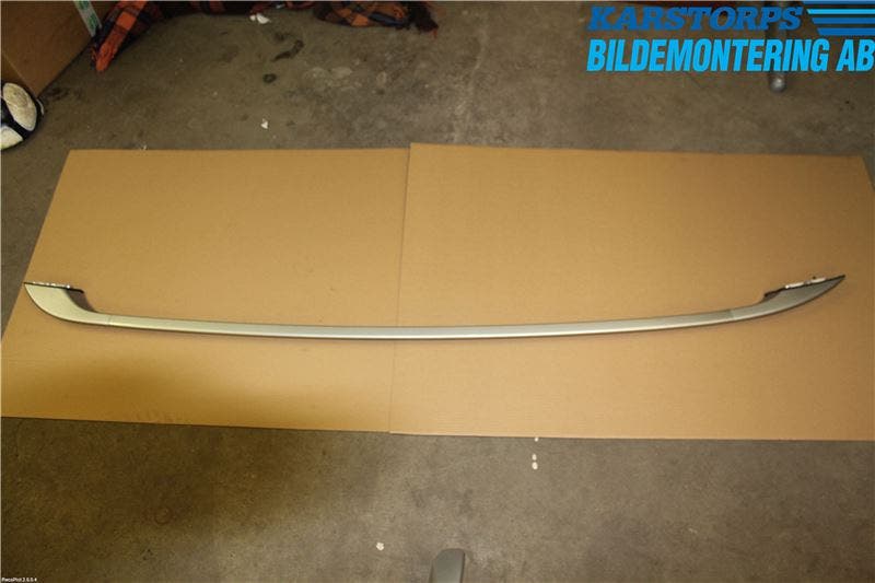 Volvo V50 08-12 Takreling-Takräcke