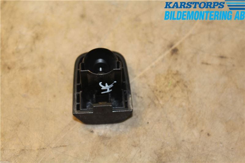 Volvo V50 08-12 Dörrhandtag Yttre Hö