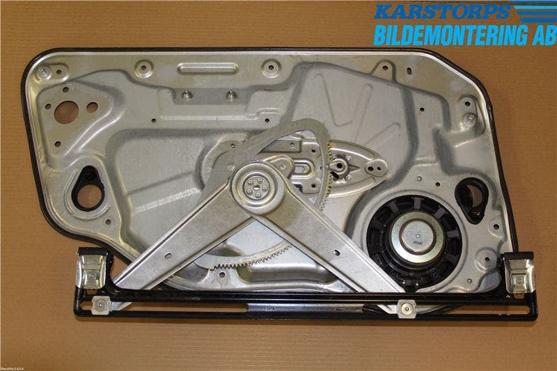 Volvo V50 08-12 Fönsterhissmekanism