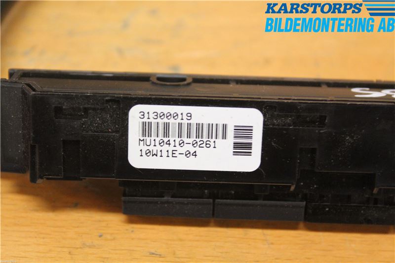 Volvo XC60 09-13 Strömställare Multifunktion