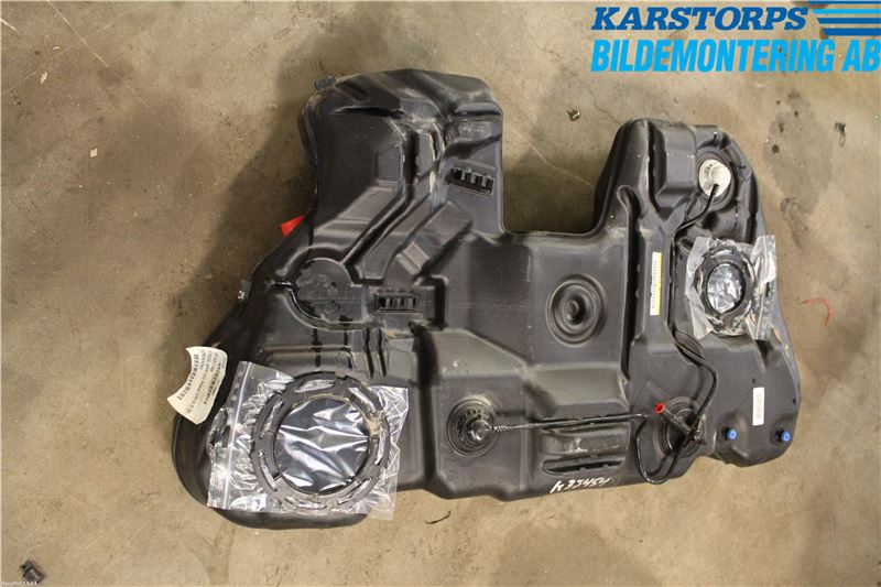 Volvo V60 11-13 Bränsletank Insprutning