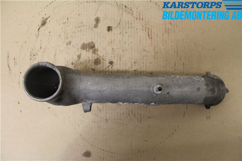 Saab 9-5 -05 Laddluft-Intercoolerrör