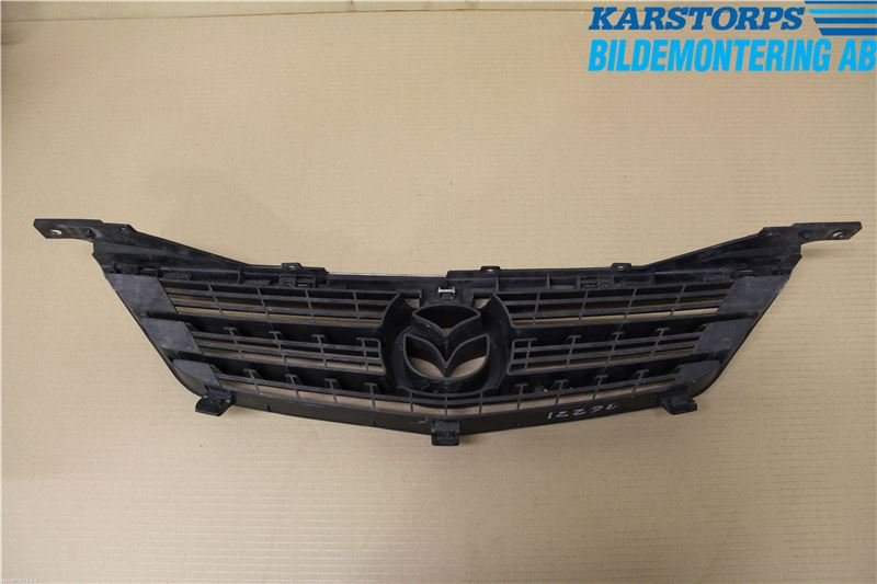 Mazda 626 98-02 Grill Komp