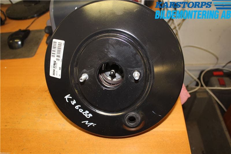 Mini COUPE R56 05-14 Bromsservo