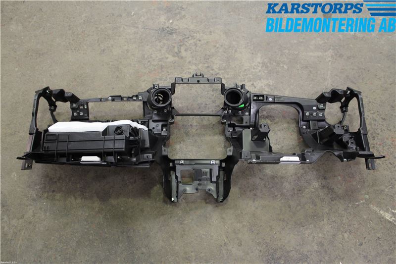 Mini COUPE R56 05-14 Instrumentbräda