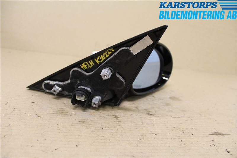 BMW 1 E87/81 5D/3D 03-11 Spegel Yttre El Hö