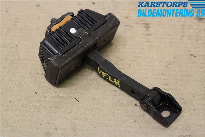 BMW 1 E87/81 5D/3D 03-11 Dörrstopp