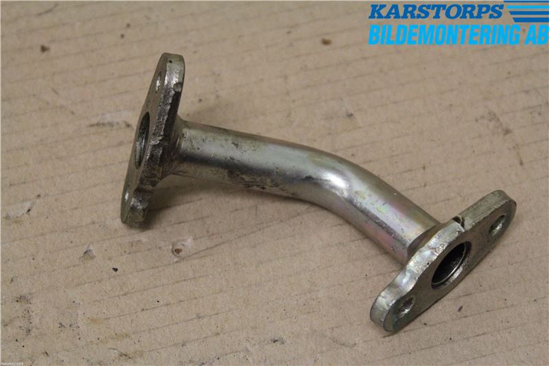 Volvo XC60 14-17 Turbooljerör