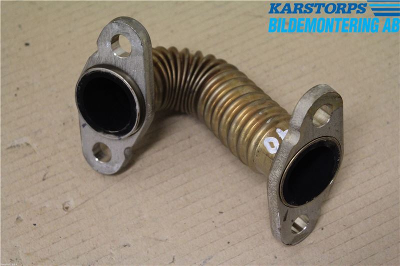 Volvo XC60 14-17 Egr Rör