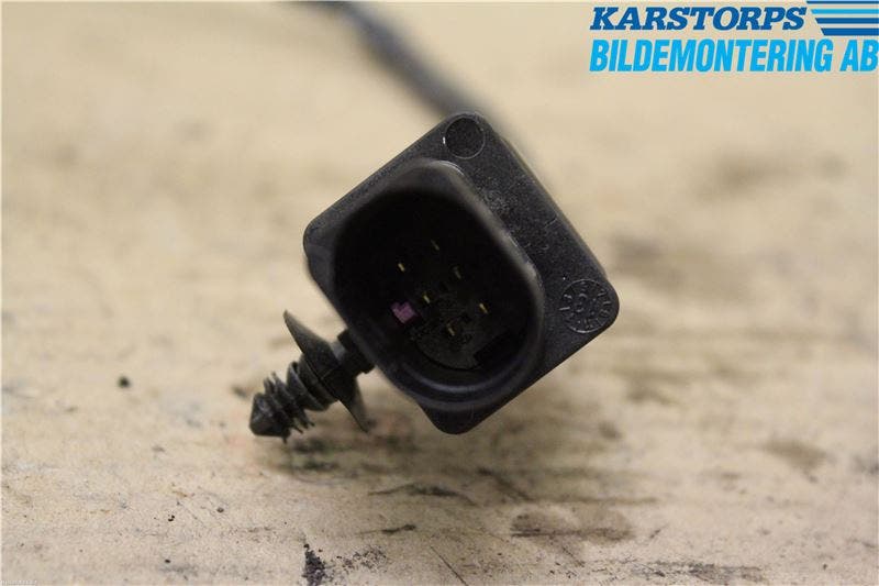 Volvo XC60 14-17 Injlambdasond