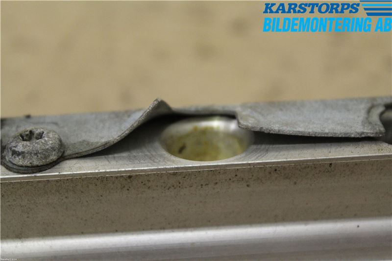 Volvo V70 05-08 Inj. Fuelrail