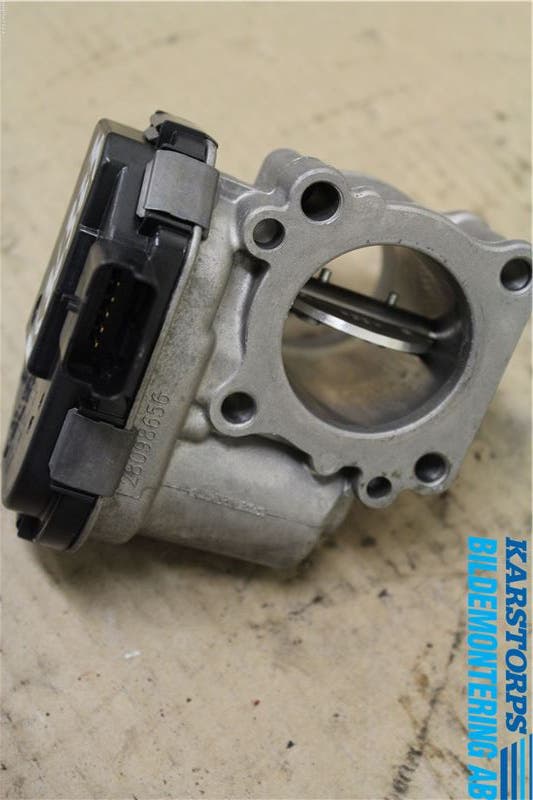 Volvo V60 11-13 Injspjällhus