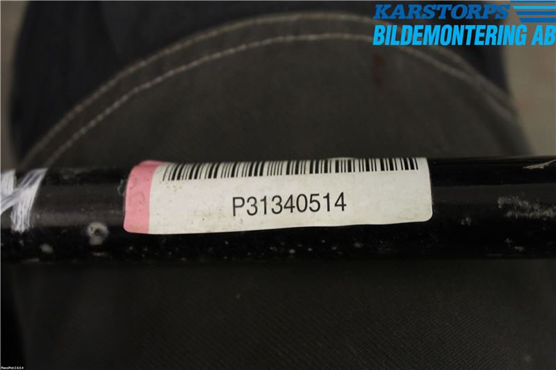 Volvo V60 11-13 Krängningshämmare Fram