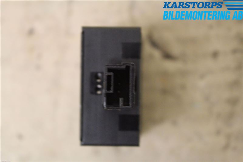 Peugeot 407 Str Ljusvidd Reglering