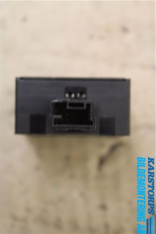 Peugeot 407 Str Ljusvidd Reglering