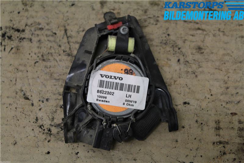 Volvo V70 00-04 Högtalare